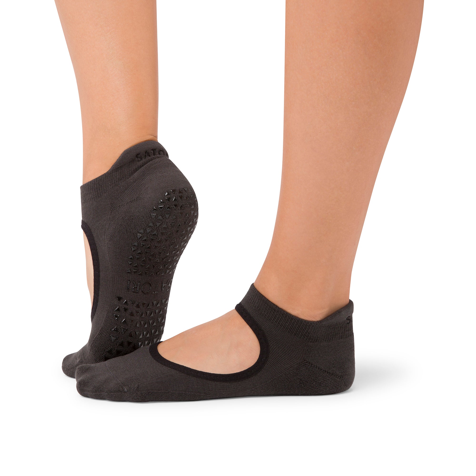 AYA ANTHRACITE LEFT SIDE