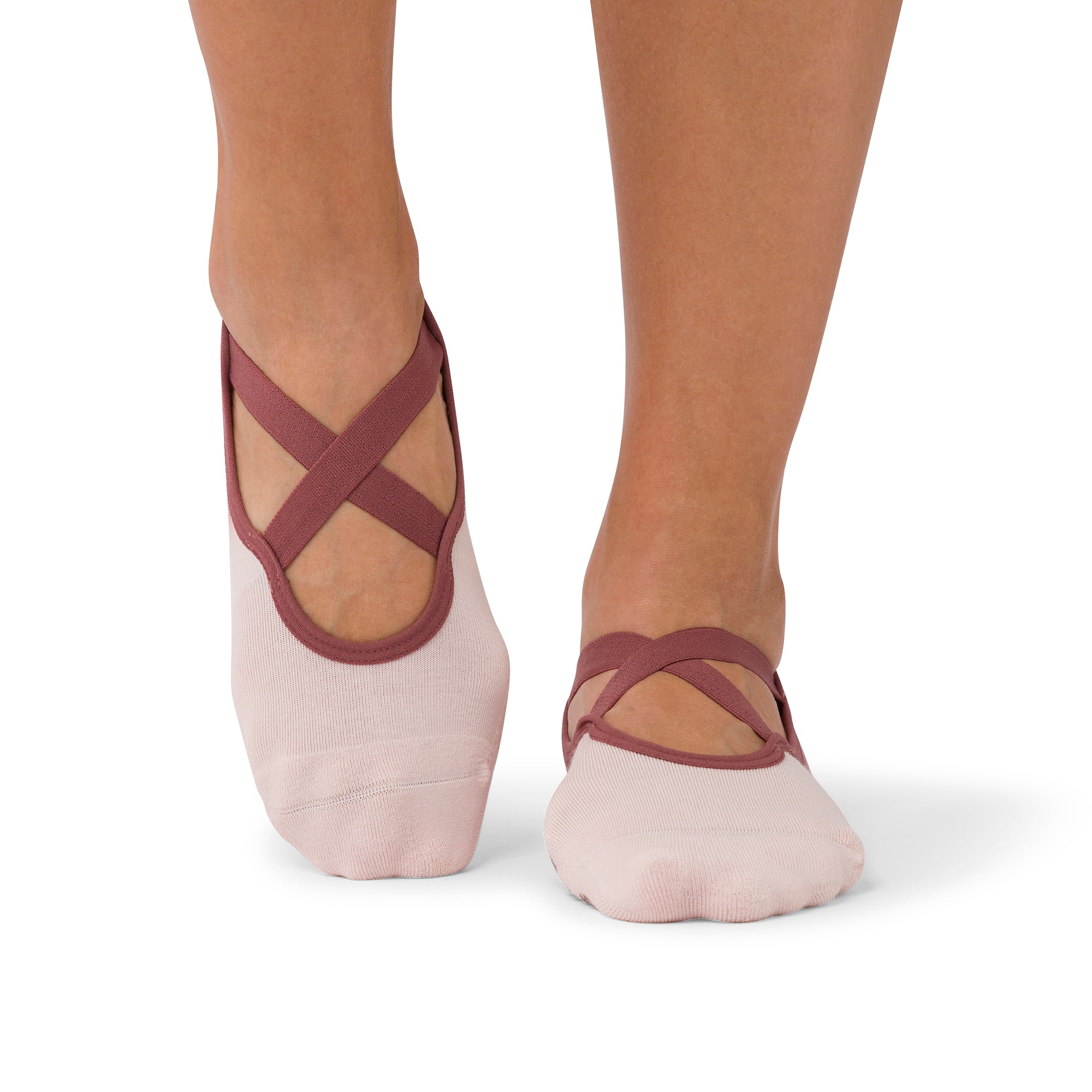 NAOMI ACAI BERRY OMBRE FRONT SIDE