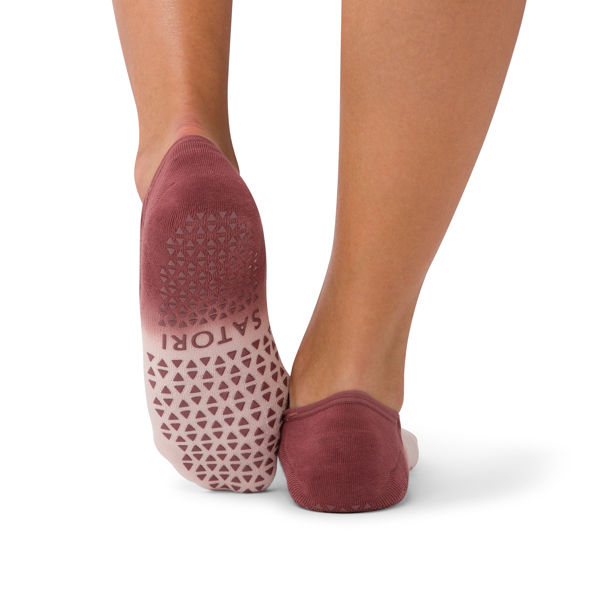 NAOMI ACAI BERRY OMBRE BACK SIDE