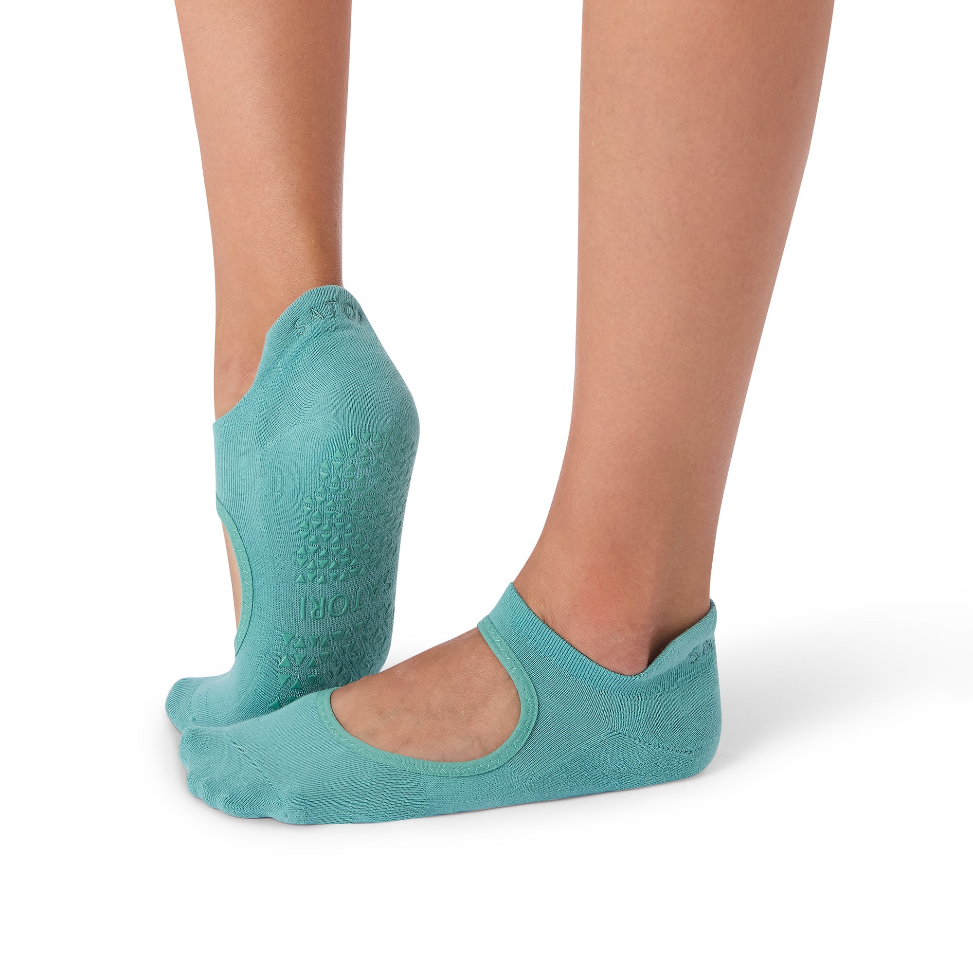 SATORI GRIP AYA WASABI LEFT SIDE