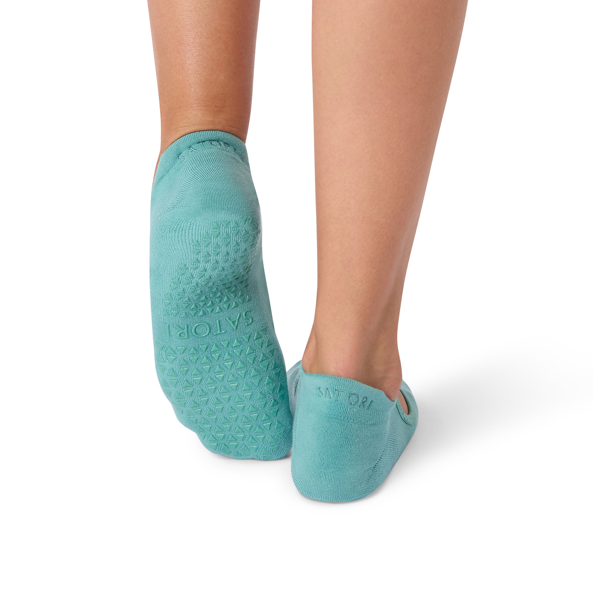 SATORI GRIP AYA WASABI BACK SIDE