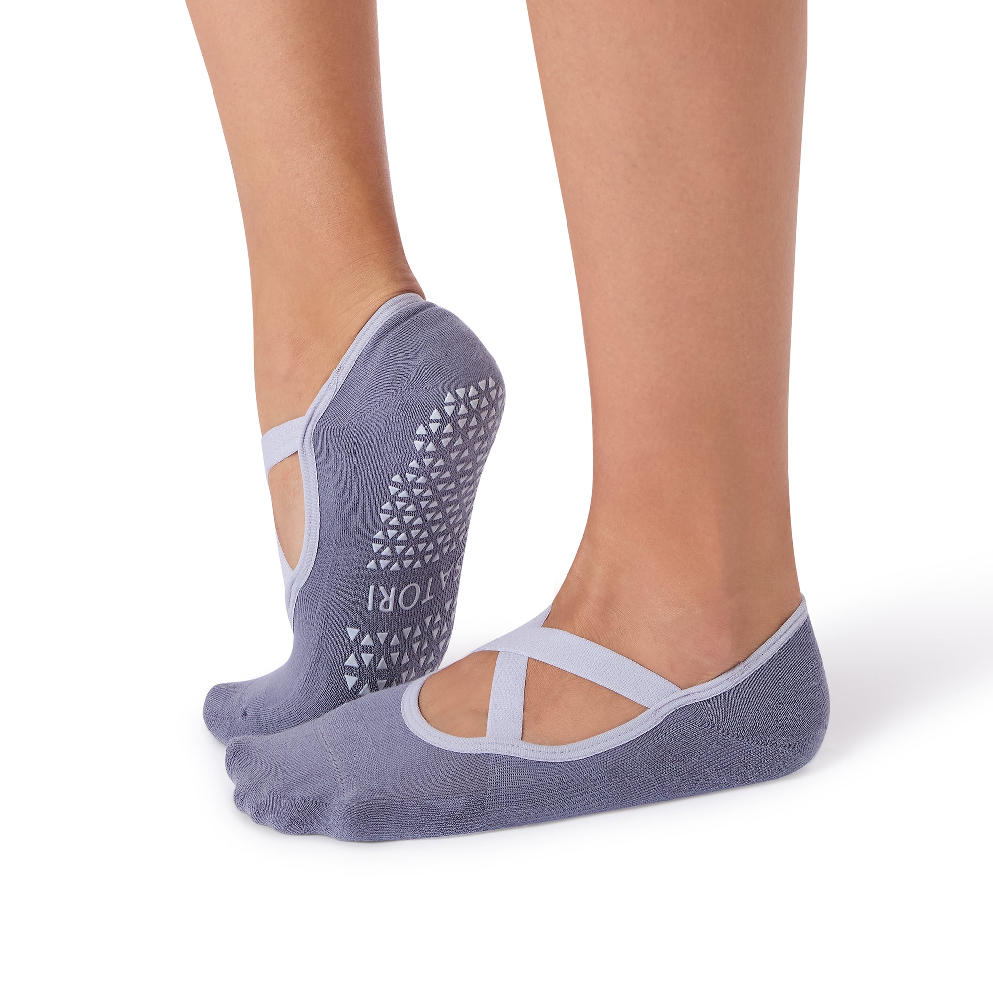 SATORI GRIP NAOMI SHADOW LUXE LEFT SIDE