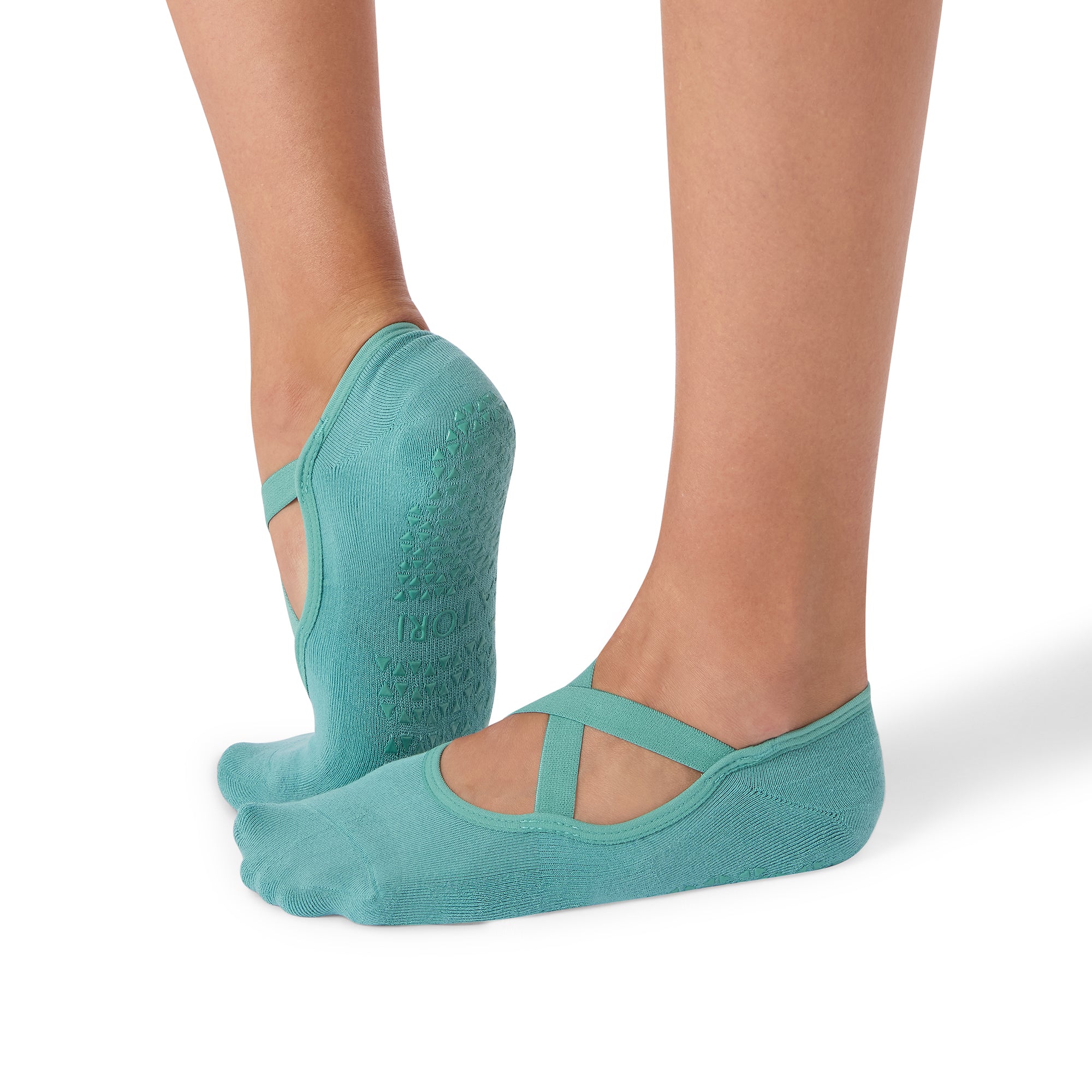 SATORI GRIP NAOMI WASABI LEFT SIDE