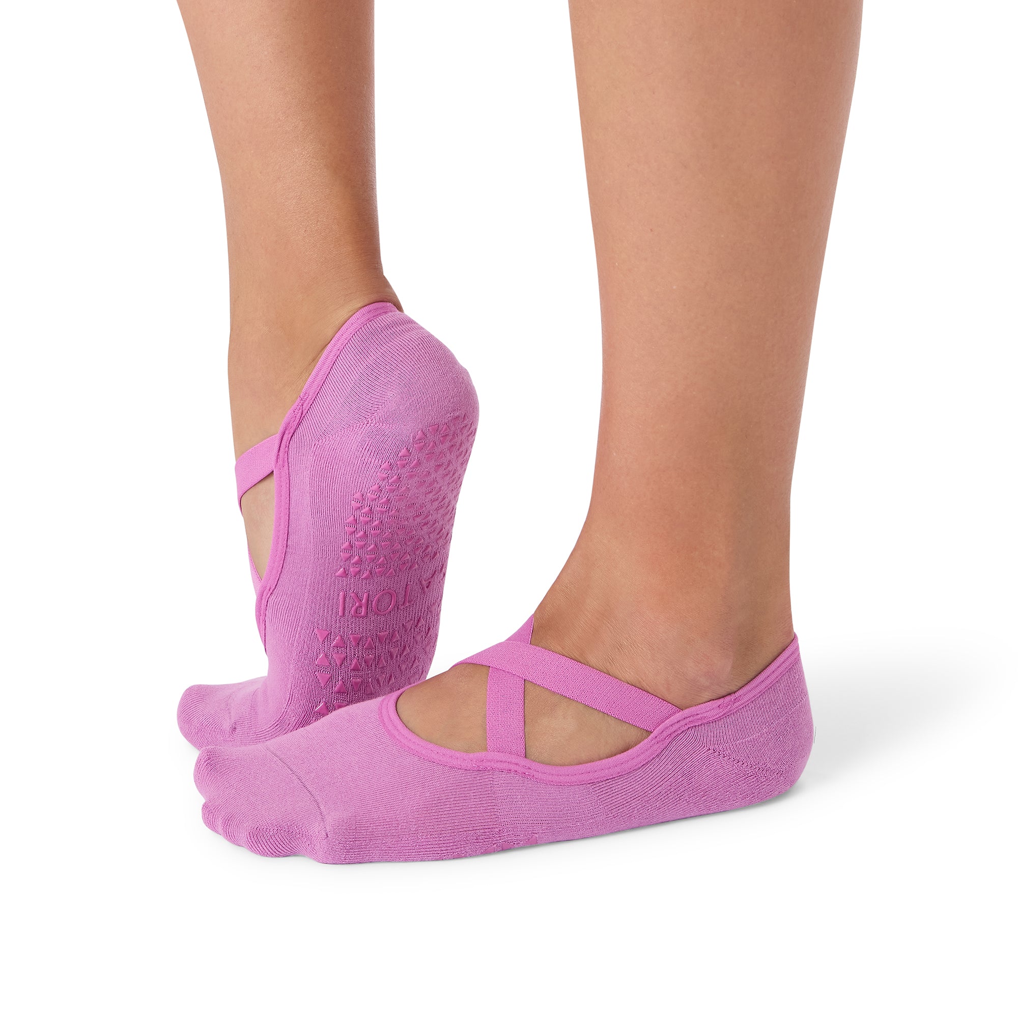 SATORI GRIP NAOMI WILD ORCHID LEFT SIDE