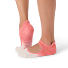 SATORI GRIP AYA CORAL OMBRE LEFT SIDE
