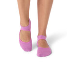 SATORI GRIP AYA WILD ORCHID FRONT SIDE