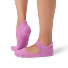 SATORI GRIP AYA WILD ORCHID LEFT SIDE