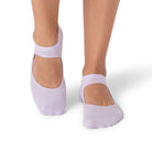 SATORI GRIP AYA WISTERIA FRONT SIDE