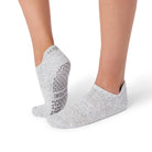SATORI GRIP HANA HEATHER GREY LEFT SIDE