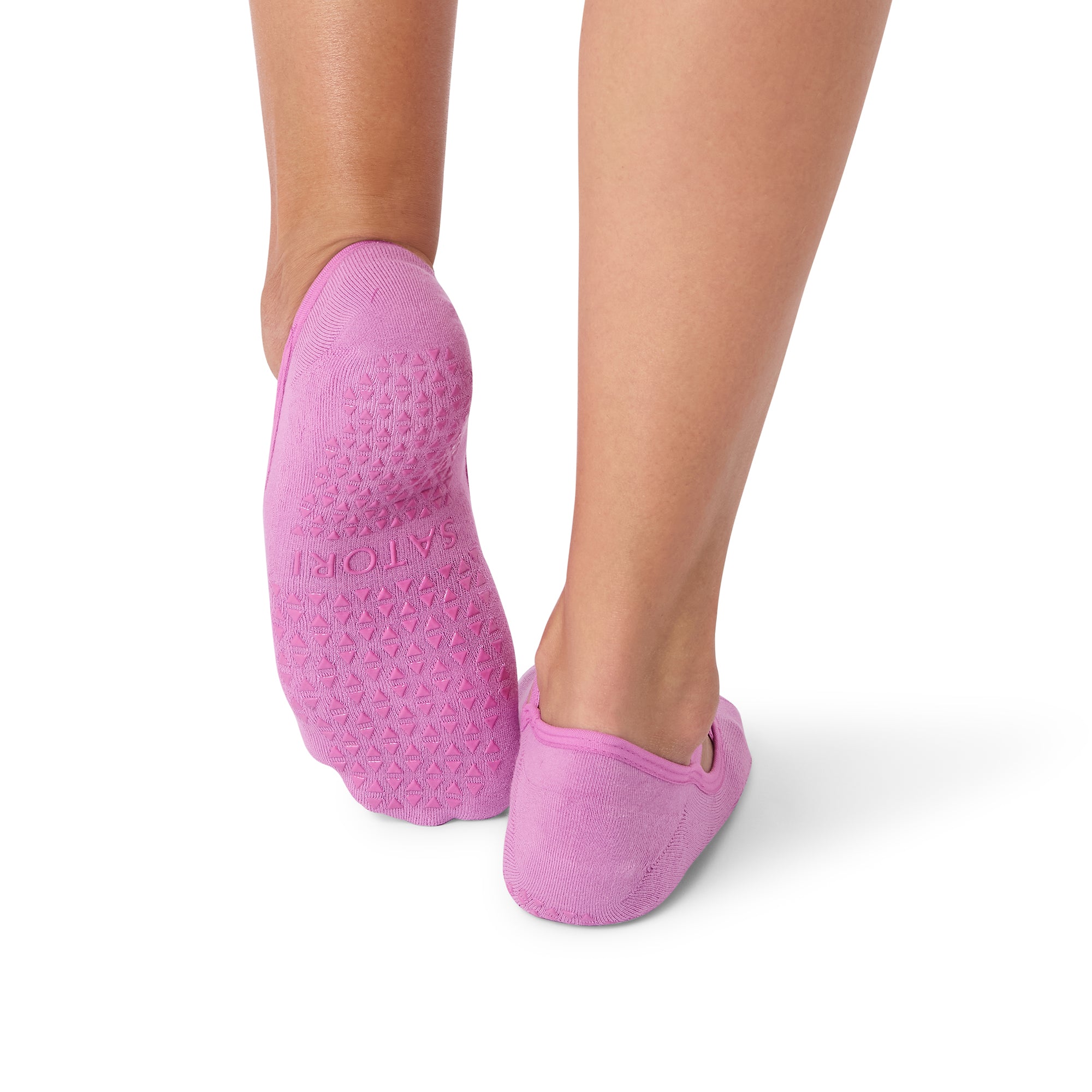 SATORI GRIP NAOMI WILD ORCHID BACK SIDE
