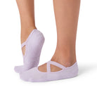 SATORI GRIP NAOMI WISTERIA LEFT SIDE