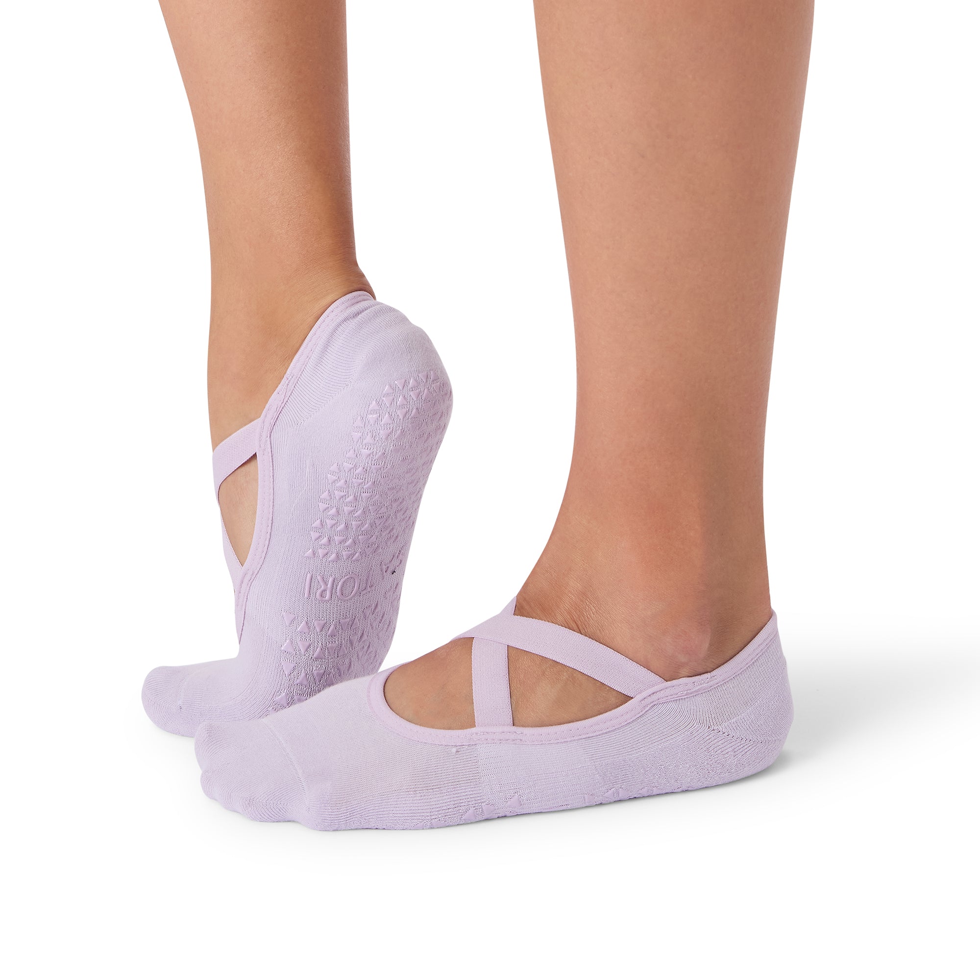 SATORI GRIP NAOMI WISTERIA LEFT SIDE