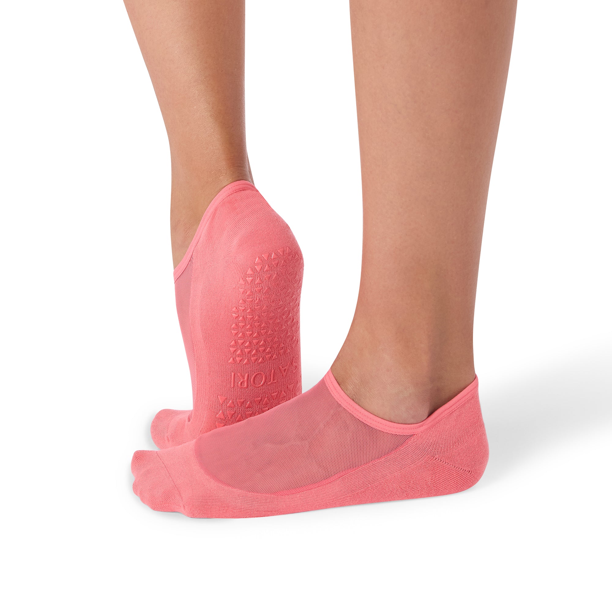SATORI GRIP SORA CORAL LEFT SIDE